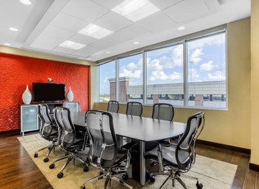 10 m² Business park in Doral,	 FL, 8333 Northwest 53rd Street (33166) - 6 | MatchOffice.com