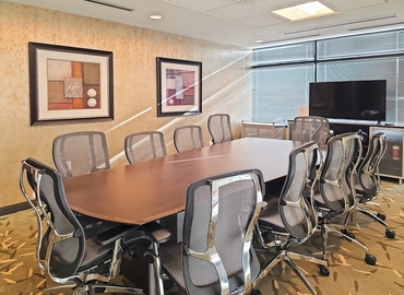 10 m² Shared workspace  in Duluth, GA, 11555 Medlock Bridge (30097) - 2 | MatchOffice