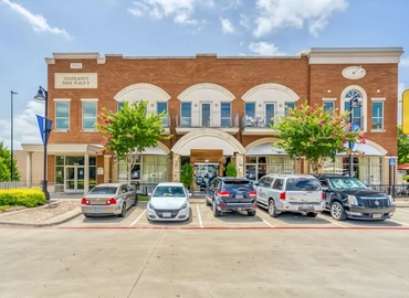 10 m² Shared office  in Arlington, TX, 3901 Arlington Highlands Boulevard (76018) - 0 | MatchOffice