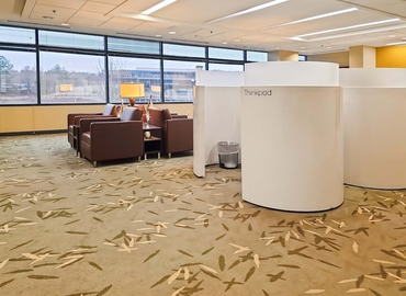 10 m² Shared workspace  in Duluth, GA, 11555 Medlock Bridge (30097) - 4 | MatchOffice