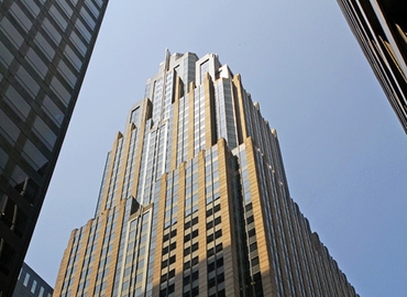250 m² Business space in New York Midtown West, NY, 1177 Avenue of the Americas (10036) - 0 | MatchOffice