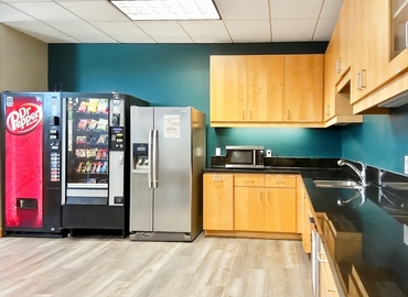 10 m² Shared office  in Arlington, TX, 3901 Arlington Highlands Boulevard (76018) - 5 | MatchOffice