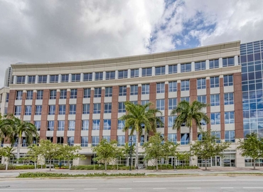 10 m² Co-working  in Doral,	 FL, 8333 Northwest 53rd Street (33166) - 0 | MatchOffice