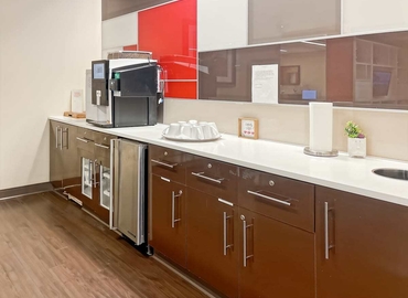 10 m² Co-working  in East Rutherford, NJ, 1 Meadowlands Plaza (07073) - 5 | MatchOffice