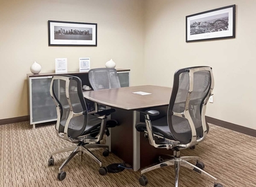 10 m² Shared office  in East Rutherford, NJ, 1 Meadowlands Plaza (07073) - 8 | MatchOffice