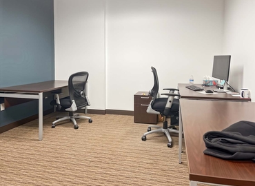 10 m² Coworking  in East Rutherford, NJ, 1 Meadowlands Plaza (07073) - 10 | MatchOffice.com