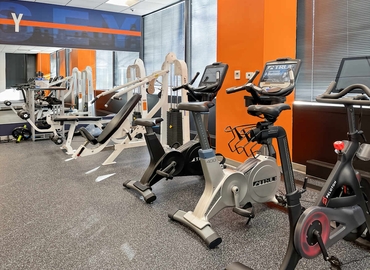 10 m² Coworking space  in East Rutherford, NJ, 1 Meadowlands Plaza (07073) - 11 | MatchOffice