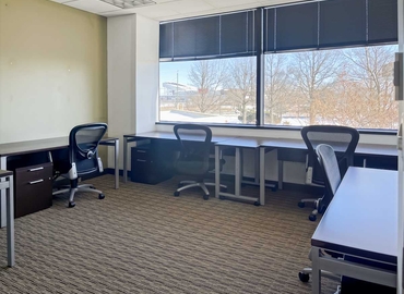 Virtual office in East Rutherford, NJ, 1 Meadowlands Plaza (07073) - 6 | MatchOffice