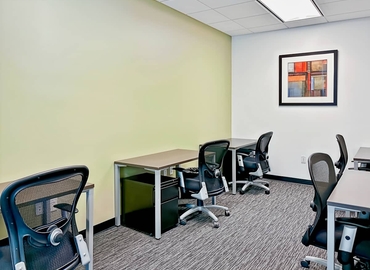 10 m² Serviced office in Salt Lake City, 222 South Main Street (84101) - 6 | MatchOffice.com