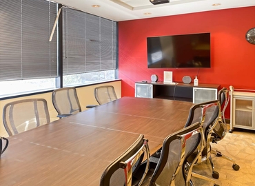 10 m² Business park in East Rutherford, NJ, 1 Meadowlands Plaza (07073) - 2 | MatchOffice.com