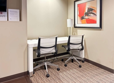 10 m² Business park in East Rutherford, NJ, 1 Meadowlands Plaza (07073) - 3 | MatchOffice.com