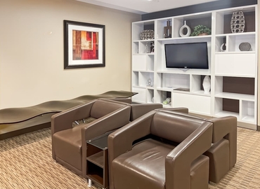 10 m² Business space in East Rutherford, NJ, 1 Meadowlands Plaza (07073) - 4 | MatchOffice