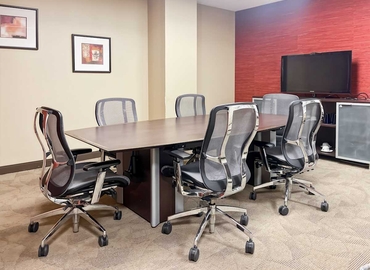 10 m² Business space in East Rutherford, NJ, 1 Meadowlands Plaza (07073) - 9 | MatchOffice.com