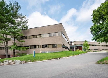 10 m² Business space in Waltham, MA, 303 Wyman Street (02451) - 0 | MatchOffice