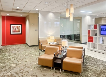 Virtual business address in Cumming	, GA, 410 Peachtree Parkway Suite 4245 (30041) - 4 | MatchOffice.com