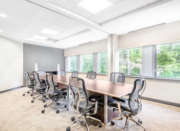 Virtual business address in Waltham, MA, 303 Wyman Street (02451) - 2 | MatchOffice