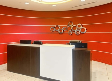 10 m² Shared office  in Cumming	, GA, 410 Peachtree Parkway Suite 4245 (30041) - 1 | MatchOffice.com