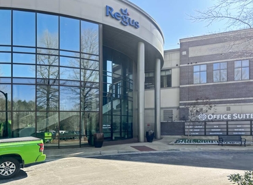 10 m² Coworking  in Cumming	, GA, 410 Peachtree Parkway Suite 4245 (30041) - 10 | MatchOffice