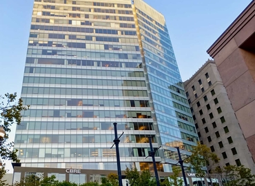 Virtual office in Salt Lake City, 222 South Main Street (84101) - 0 | MatchOffice.com