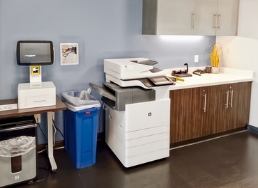 10 m² Coworking  in Salt Lake City, 222 South Main Street (84101) - 3 | MatchOffice