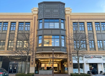 10 m² Shared office  in Leawood	 KS, 5251 West 116th Place (66211) - 0 | MatchOffice