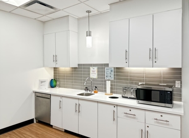 10 m² Co-working  in Leawood	 KS, 5251 West 116th Place (66211) - 5 | MatchOffice