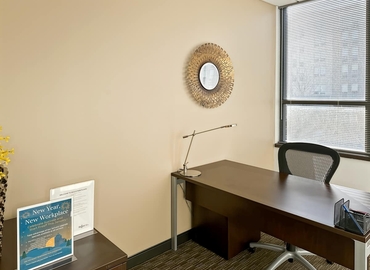 10 m² Coworking space  in Leawood	 KS, 5251 West 116th Place (66211) - 3 | MatchOffice.com