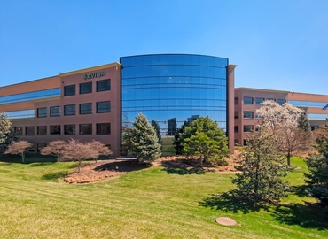 Virtual office space in Omaha, 	NE, 14301 FNB Parkway (68154) - 0 | MatchOffice
