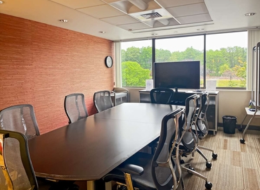 Virtual office space in Nashua, NH, 1 Tara Boulevard (03062) - 2 | MatchOffice.com