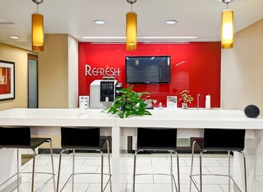 Virtual office in Nashua, NH, 1 Tara Boulevard (03062) - 5 | MatchOffice.com