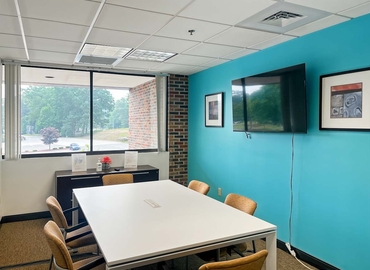 Virtual business address in Nashua, NH, 1 Tara Boulevard (03062) - 8 | MatchOffice