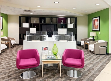 Virtual office space in Ann Arbor, 	MI, 2723 South State Street (48104) - 4 | MatchOffice.com