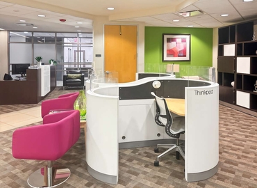 10 m² Business space in Ann Arbor, 	MI, 2723 South State Street (48104) - 3 | MatchOffice