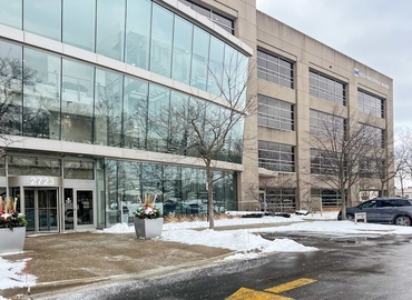 10 m² Business center in Ann Arbor, 	MI, 2723 South State Street (48104) - 0 | MatchOffice.com