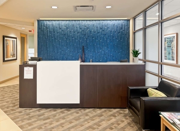10 m² Business center in Ann Arbor, 	MI, 2723 South State Street (48104) - 1 | MatchOffice.com