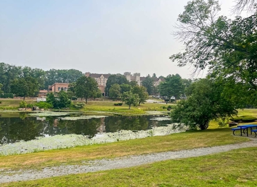 10 m² Shared office  in Nashua, NH, 1 Tara Boulevard (03062) - 10 | MatchOffice.com