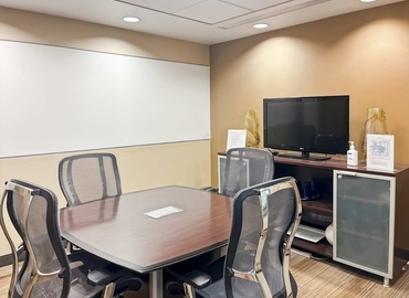 10 m² Shared office  in Nashua, NH, 1 Tara Boulevard (03062) - 9 | MatchOffice