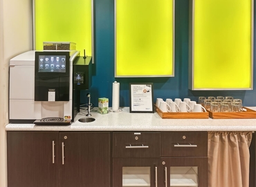 10 m² Co-working  in Ann Arbor, 	MI, 2723 South State Street (48104) - 5 | MatchOffice.com