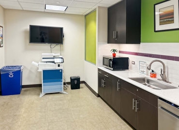 10 m² Coworking  in Ann Arbor, 	MI, 2723 South State Street (48104) - 13 | MatchOffice.com