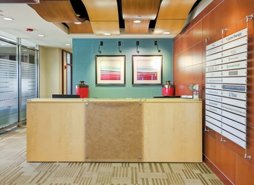 10 m² Co-working  in Omaha, 	NE, 14301 FNB Parkway (68154) - 1 | MatchOffice