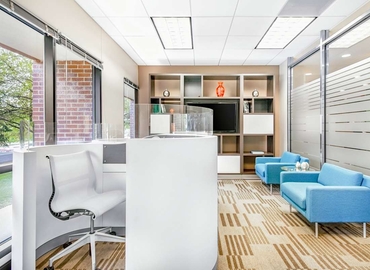 10 m² Coworking  in Omaha, 	NE, 14301 FNB Parkway (68154) - 4 | MatchOffice
