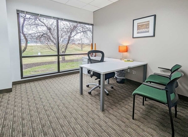 10 m² Shared workspace  in Omaha, 	NE, 14301 FNB Parkway (68154) - 12 | MatchOffice.com