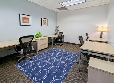 10 m² Shared office  in Omaha, 	NE, 14301 FNB Parkway (68154) - 11 | MatchOffice
