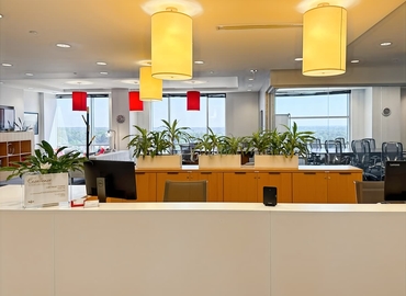 Virtual office in Raleigh, NC, 4208 Six Forks Road (27609) - 4 | MatchOffice