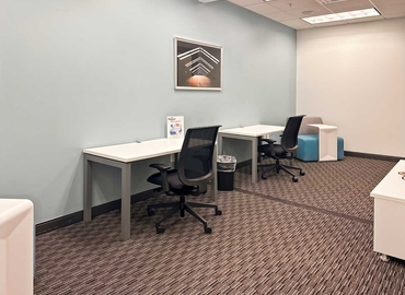 Virtual office space in Raleigh, NC, 4208 Six Forks Road (27609) - 10 | MatchOffice.com