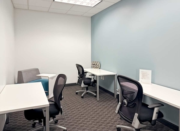 Virtual address in Raleigh, NC, 4208 Six Forks Road (27609) - 9 | MatchOffice