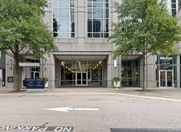 Virtual business address in Raleigh, NC, 4208 Six Forks Road (27609) - 13 | MatchOffice.com