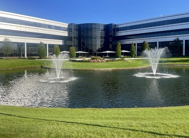 10 m² Shared workspace  in Woodcliff Lake, NJ, 50 Tice Boulevard (07677) - 10 | MatchOffice