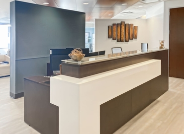10 m² Business center in Jersey City, NJ, 101 Hudson Street (07302) - 1 | MatchOffice.com