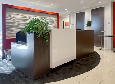 10 m² Serviced office in Woodcliff Lake, NJ, 50 Tice Boulevard (07677) - 1 | MatchOffice.com